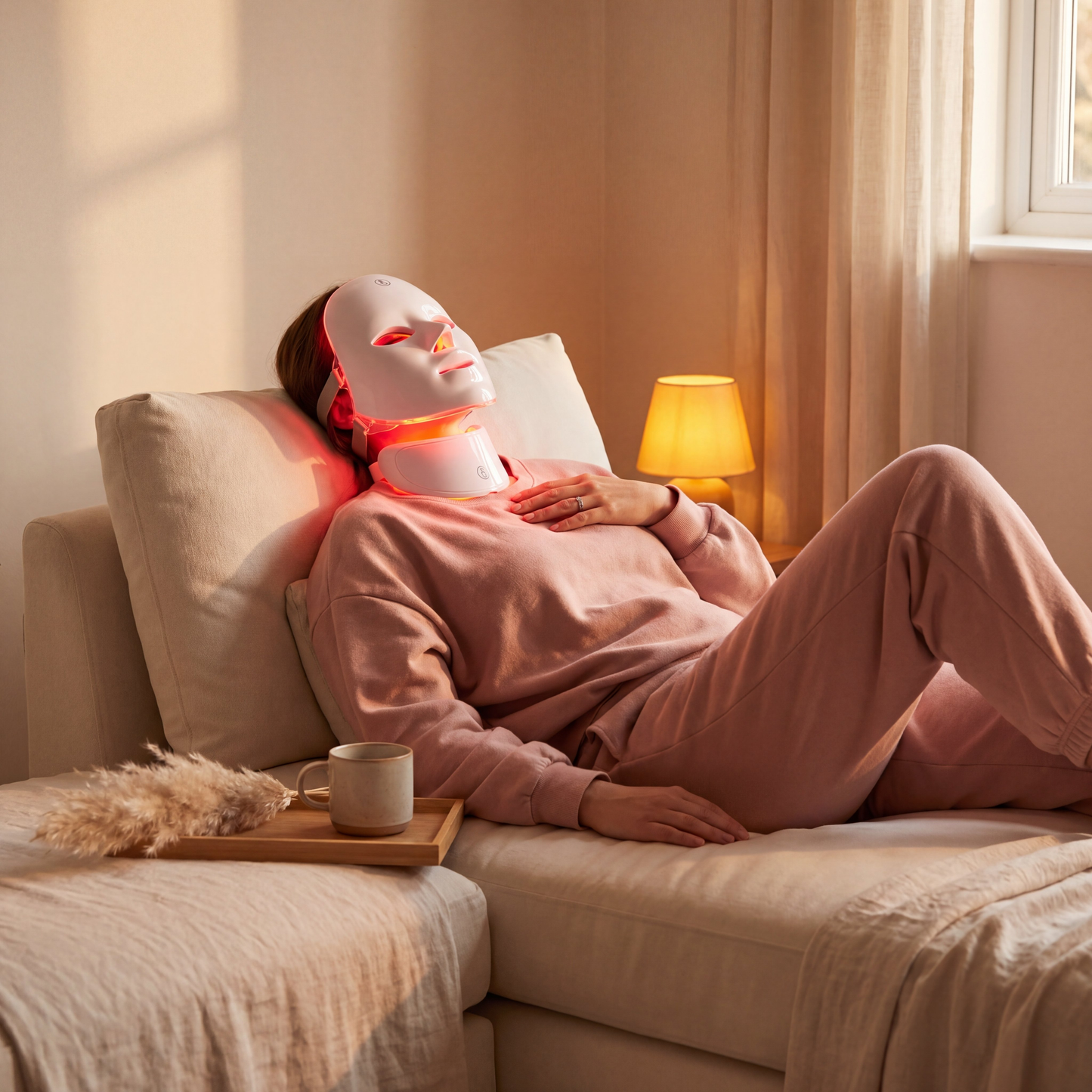 Innera™ Red Light Contour V2.0 | Anti-Aging