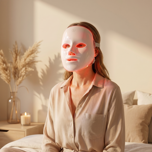 Innera™ Face Recovery 2.0