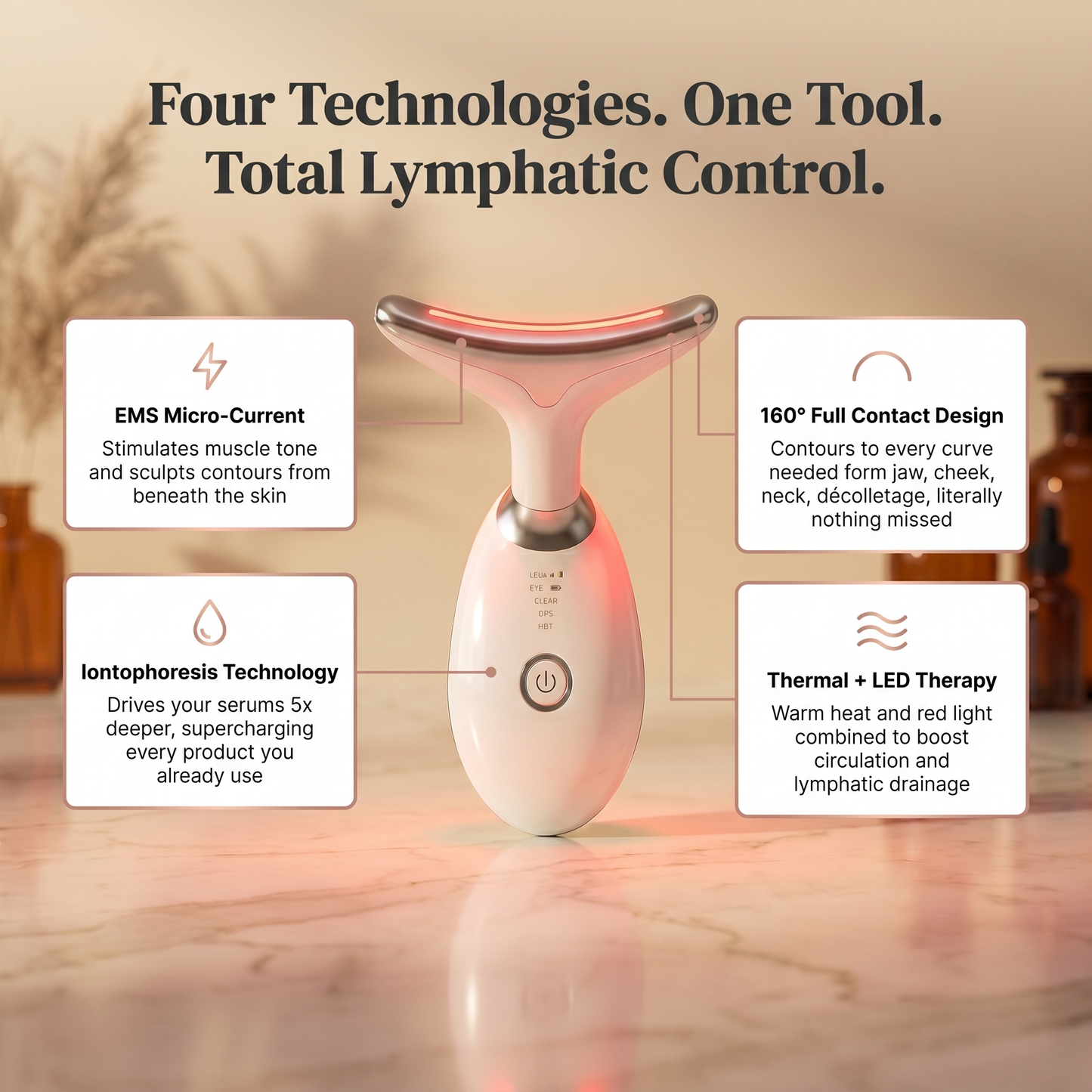 Innera™ Beauty Sculpter 2.0