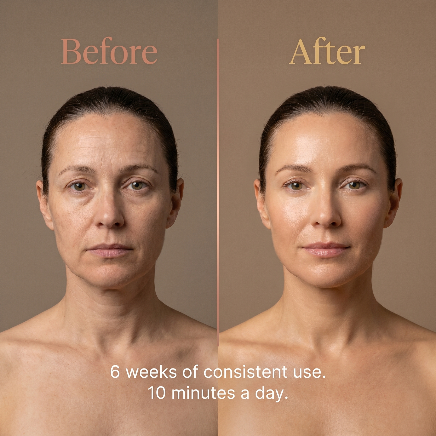 Innera™ Face Recovery 2.0