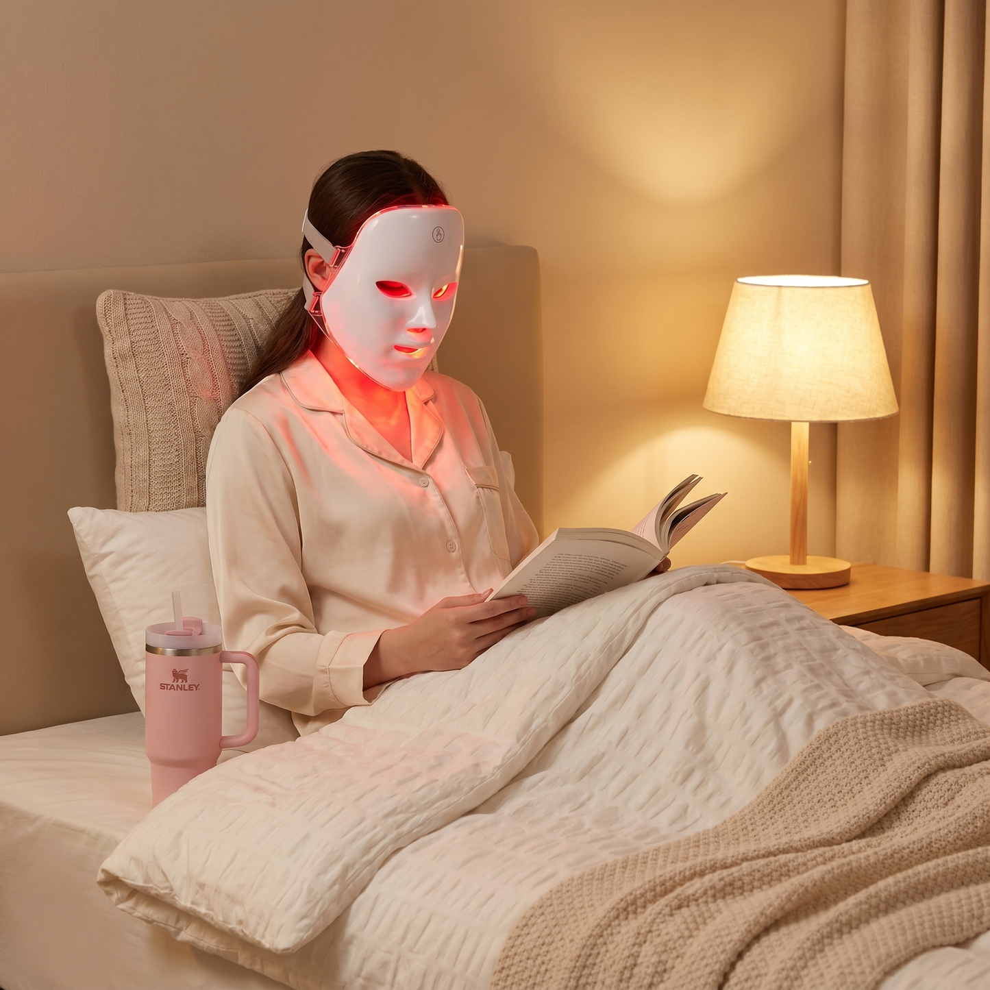 Innera™ Face Recovery 2.0