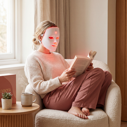 Innera™ Red Light Contour V2.0 | Anti-Aging