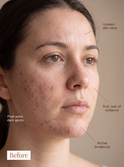 Innera™ Red Light Contour V2.0 | Anti-Aging