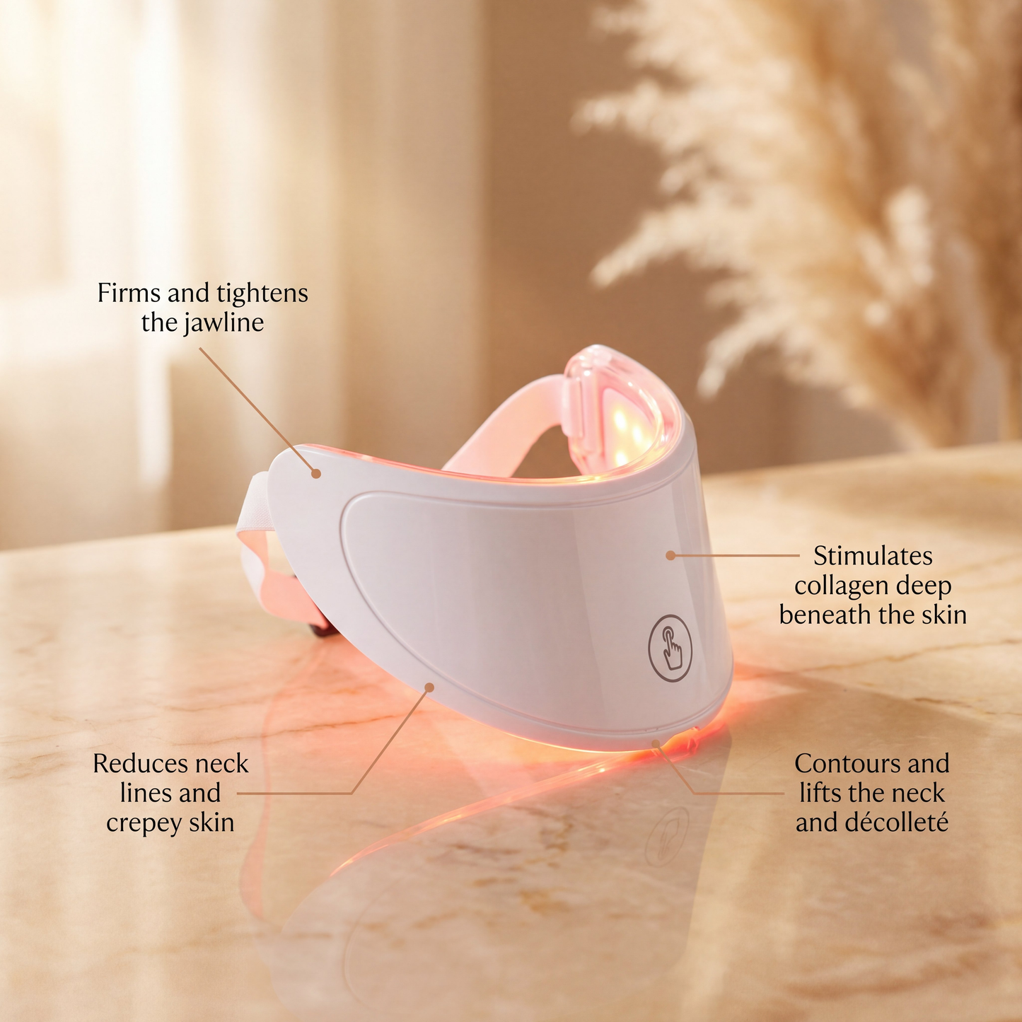 Innera™ Red Light Contour V2.0 | Anti-Aging